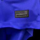 Camisa Brasil 2022/23 II Away - Torcedor - Azul