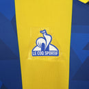 Camisa Rosário Central 25/26 I Home - Torcedor