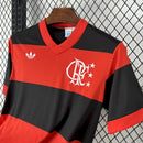 Camisa Flamengo 25/26 Comemorativa 1981 Retrô