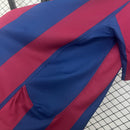Camisa Retrô Barcelona 2005/2006 I Home - Nike