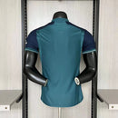 Camisa Arsenal 2023/24 III Third - Jogador - Azul