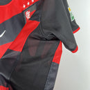 Camisa Retrô Flamengo 2000/2001 I Home - Nike