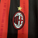 Camisa Milan 2024/25 I Home - Torcedor