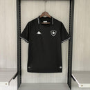 Camisa Botafogo 2021/22 Preta - Torcedor