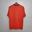 Camisa Retrô Rangers 1994/1995 II Away - Vermelha - Adidas