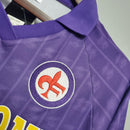 Camisa Retrô Fiorentina 1989/1990 I Home