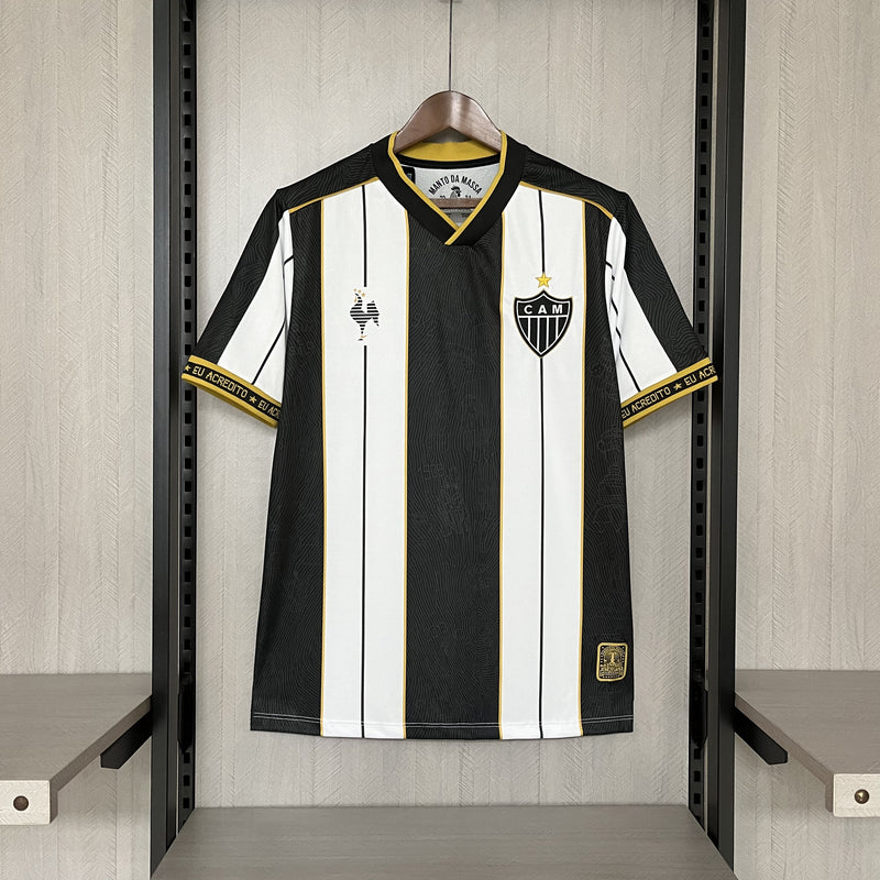 Camisa Atlético Mineiro Edição Especial 25/26 - Torcedor