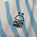 Camisa Nottingham Forest 23/24 II Away - Torcedor