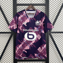 Camisa Lille 25/26 IV Fourth Violeta - Torcedor