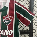 Conjunto Infantil - Fluminense 24/25 I Home