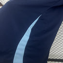 Camisa Flamengo 2025/26 Azul Escuro - Polo Torcedor