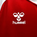 Camisa Dinamarca 2022/23 I Home - Torcedor