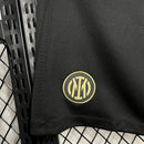 Short Inter de Milão 2024/2025 I Home - Preto
