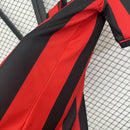 Camisa Retrô AC Milan 1997/1998 Home