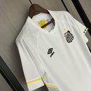 Camisa Santos 2023/24 I Home - Torcedor