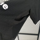 Camisa Retrô Manchester United 2003/2004 II Away - Preta - Nike