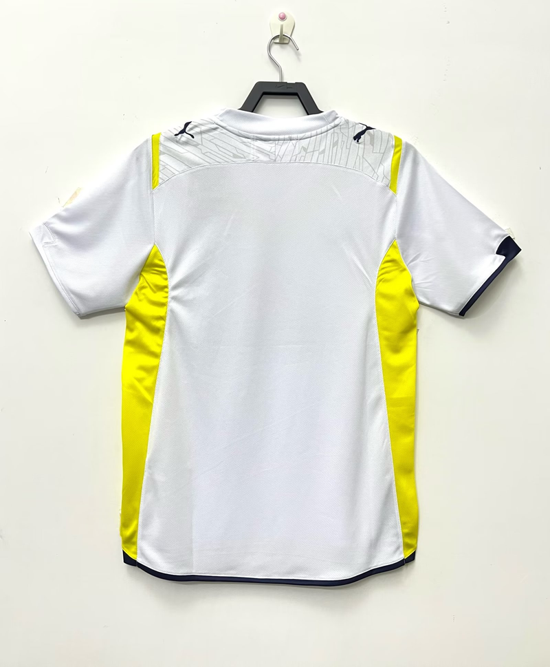 Camisa Retrô Tottenham 2009/2010 Home