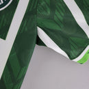 Camisa Retrô Palmeiras 1996 I Home - Rhumell - Parmalat