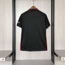 Camisa Frankfurt 2022/23 II Away - Torcedor - Preta