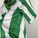Camisa Retrô Real Betis 2000/2001 I Home - Kappa