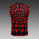 25/26 Conjunto Flamengo Pré-Jogo Regata