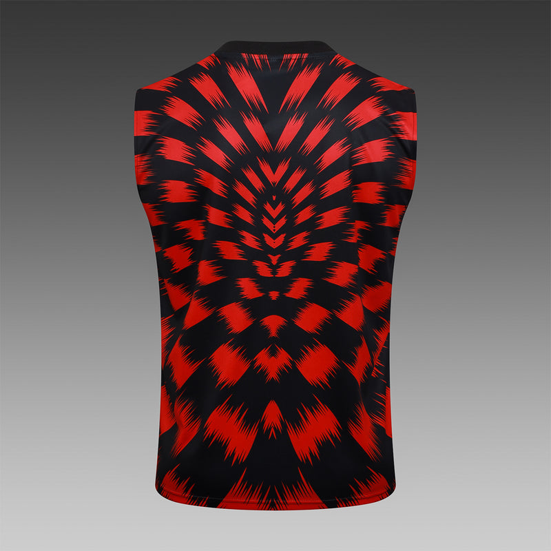 25/26 Conjunto Flamengo Pré-Jogo Regata