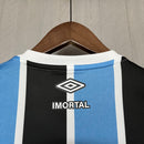 Camisa Grêmio 2024/25 I Home - Torcedor