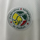 Camisa Retrô Senegal 2002 I Home