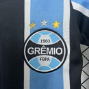 Conjunto Infantil - Grêmio 24/25 I Home