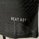 Camisa Benfica 2023/24 II Away - Jogador - Preta