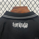 Camisa Vasco 2025/26 I Home - Torcedor - Preta