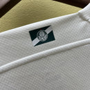 Camisa Palmeiras 23/24 II - Feminina - Branca