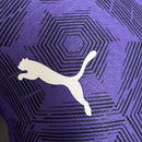 Camisa Al Hilal 2024/25 III Third - Jogador - Roxa