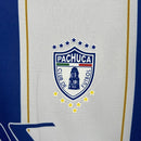Camisa Pachuca 25/26 I Home - Torcedor
