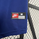 Camisa Retrô Inter de Milão 1998/1999 III Third - Azul - Nike