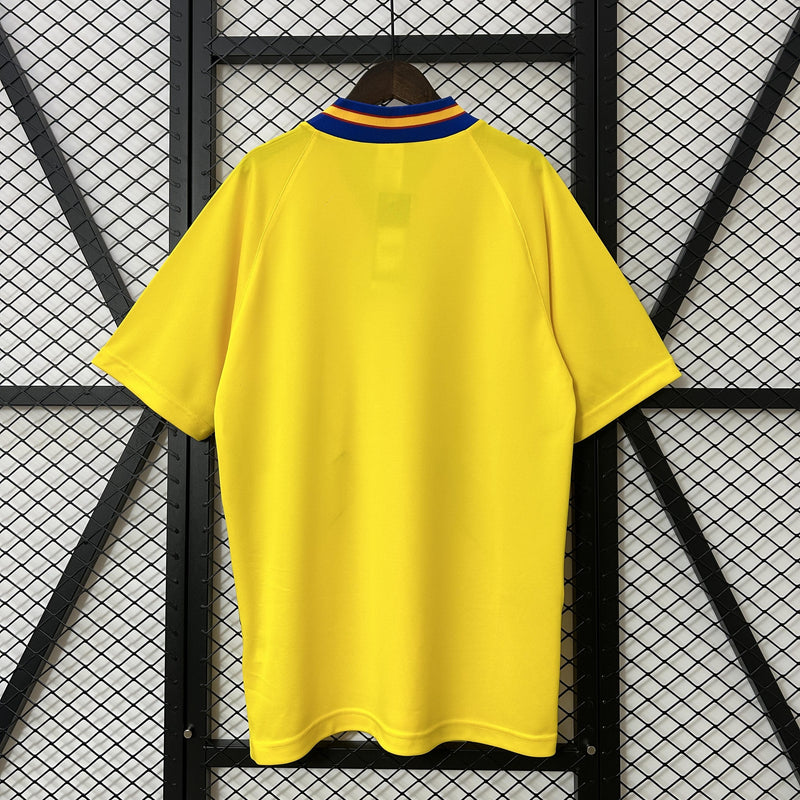 Camisa Retrô Suécia 1994 I Home - Adidas