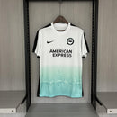 Camisa Brighton 2023/24 III Third - Torcedor - Branca