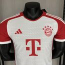 Camisa Bayern de Munique 2023/24 I Home - Jogador
