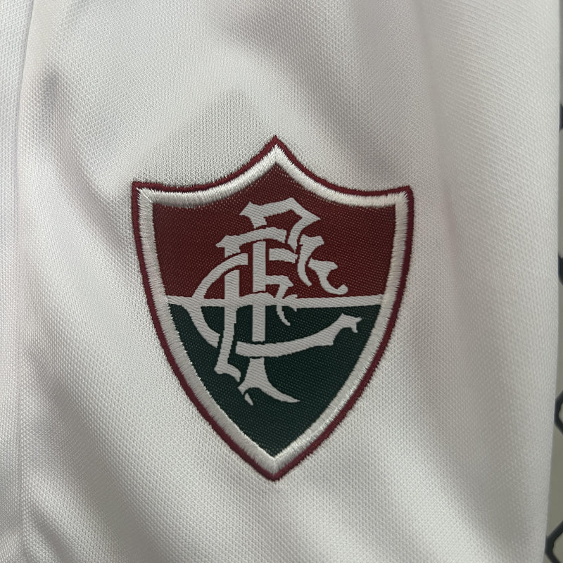 Conjunto Infantil - Fluminense 24/25 I Home