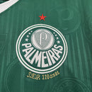 Camisa Palmeiras 2024/25 I Home - Torcedor