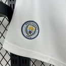 Short Manchester City 2025/26 I Home - Branco