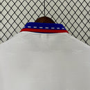 Camisa Retrô Universidad Católica 1998 I Home - Reebok