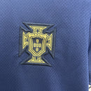 Conjunto Infantil - Portugal 2025 Treino