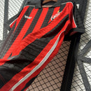 Camisa Vitória 25/26 I Home - Torcedor