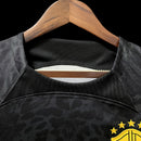 Camisa Brasil 22/23 Edição Especial Pantera Negra - Torcedor