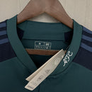 Camisa Arsenal 2023/24 III Third - Torcedor - Verde