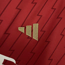 Camisa Arsenal 2023/24 I Home - Torcedor
