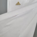 Camisa Cruzeiro 21/22 II Away - Torcedor - Branca