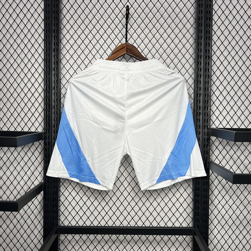 Short Argentina 2024/25 I Home - Branco
