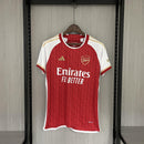 Camisa Arsenal 2023/24 I Home - Torcedor